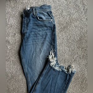 Free People Jeans
